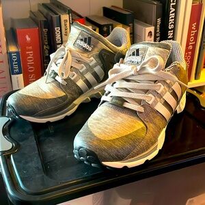 Adidas EQT/PDX (men’s 9).